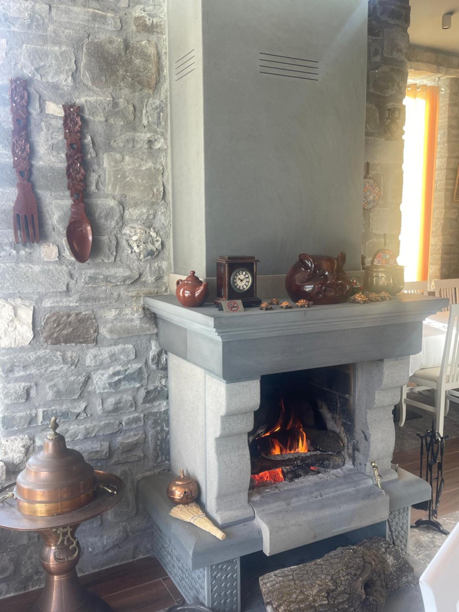 Kutal Park Inn Hotel Πρεμετή Εξωτερικό φωτογραφία