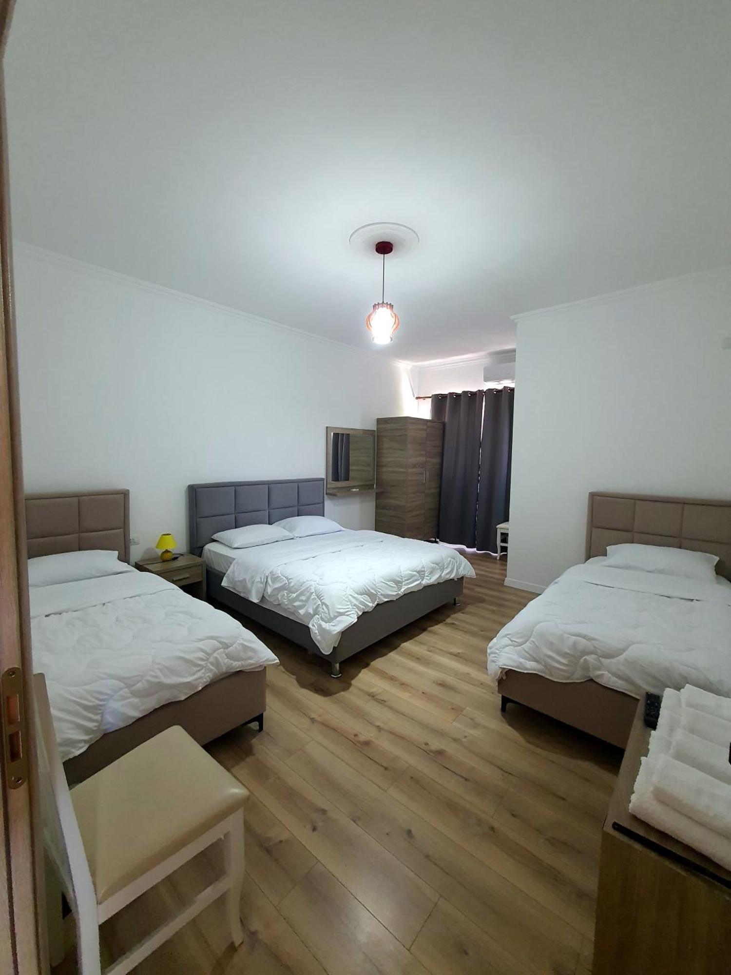 Kutal Park Inn Hotel Πρεμετή Εξωτερικό φωτογραφία
