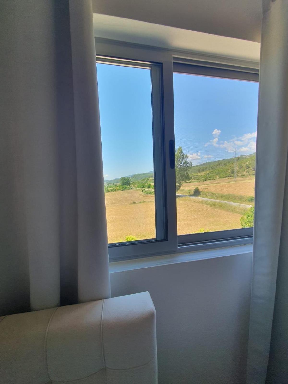 Kutal Park Inn Hotel Πρεμετή Εξωτερικό φωτογραφία