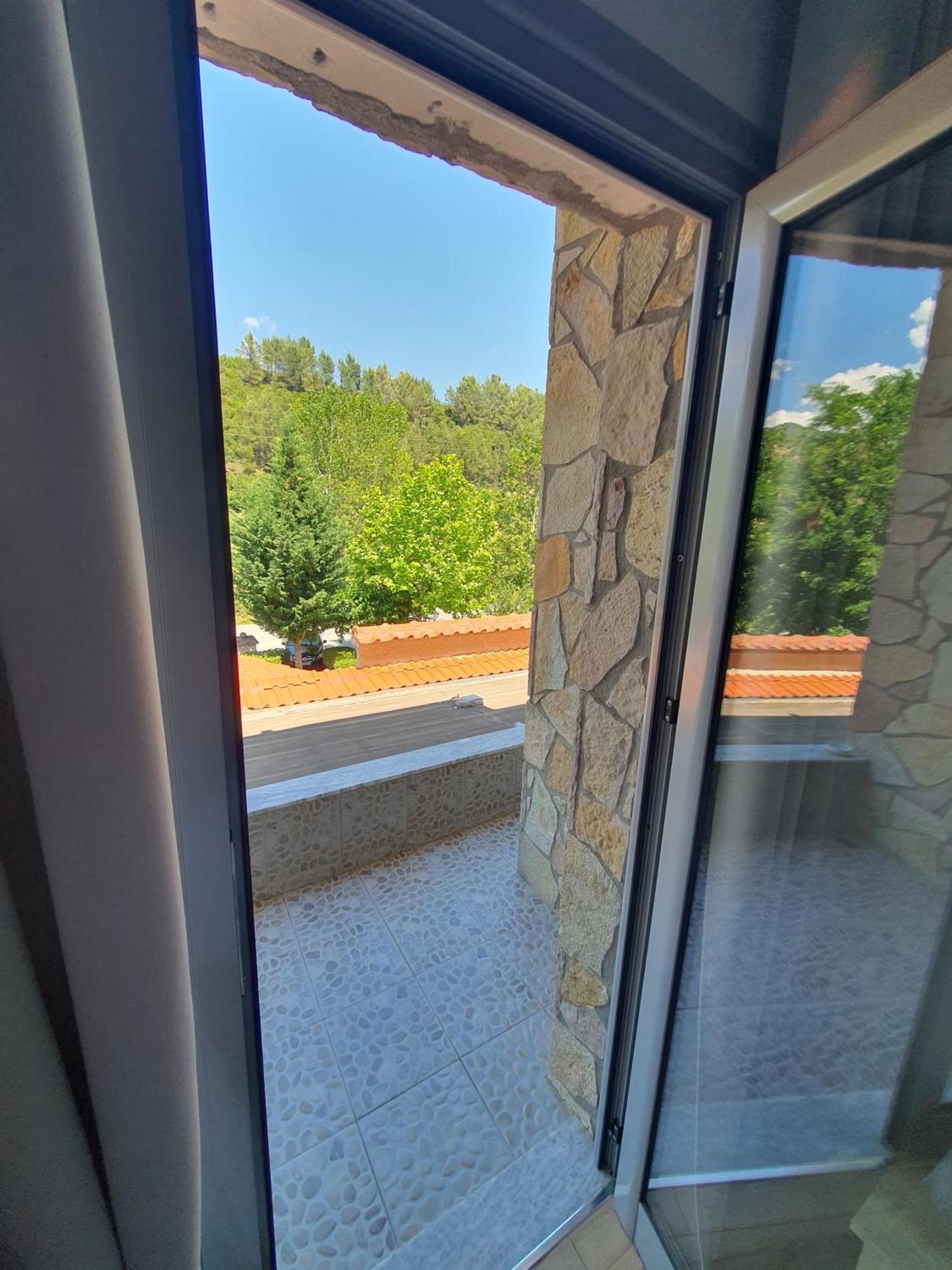 Kutal Park Inn Hotel Πρεμετή Εξωτερικό φωτογραφία