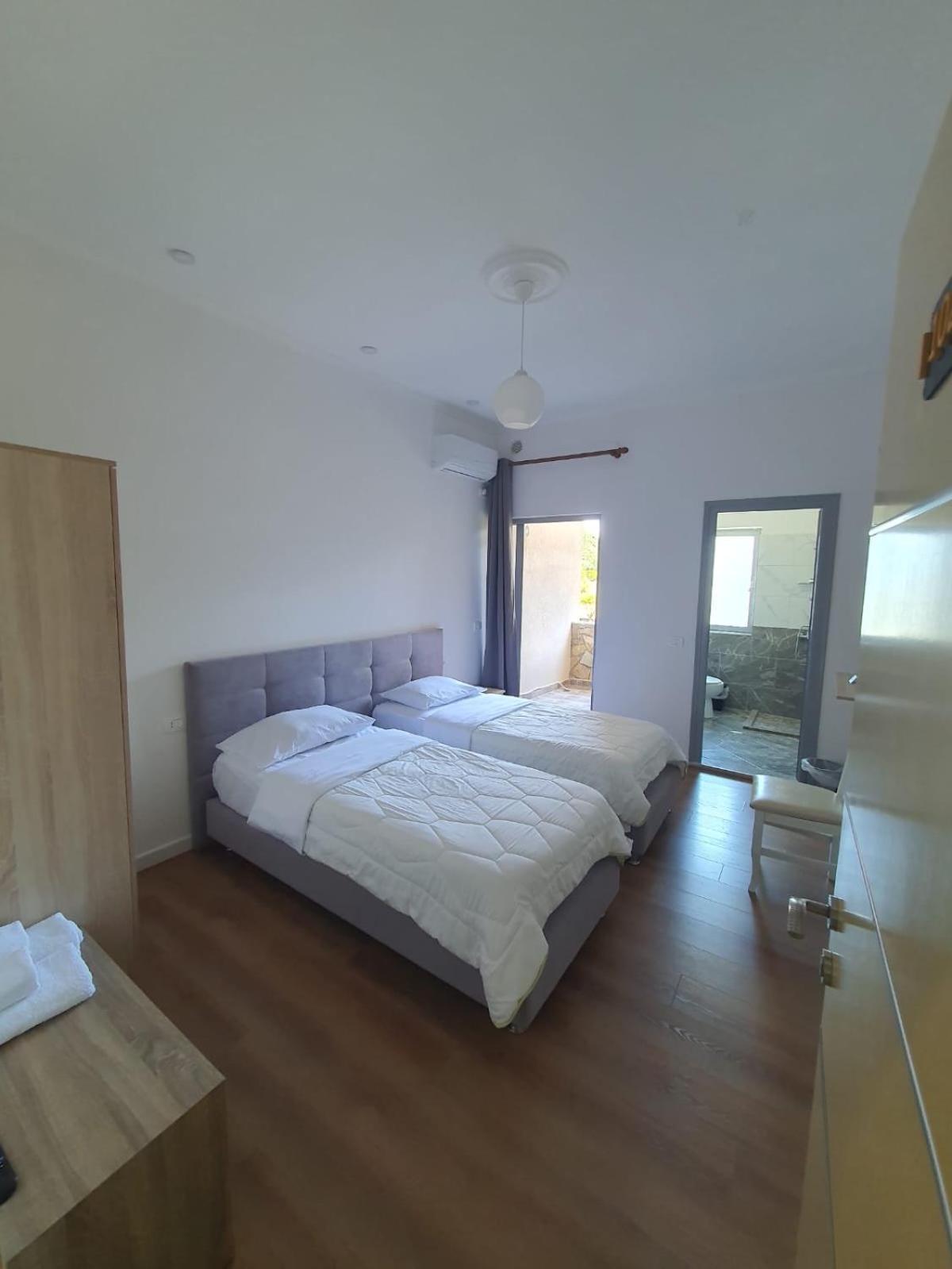 Kutal Park Inn Hotel Πρεμετή Εξωτερικό φωτογραφία